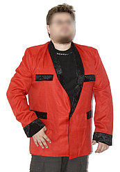 Пиджак мужской на размер XL