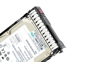 832514-B21 832984-001 Жесткий диск HP 1TB 7.2K 12G 2.5 SAS 512n MDL DS SC, фото 2