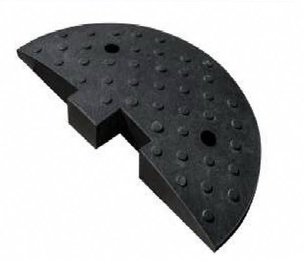 Спящий полицейский ИДН500К окончание