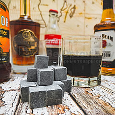 Камни для виски Whiskey Stones (Карелия), фото 3