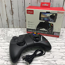 Беспроводной Геймпад IPEGA PG-9021s Android 6.0 и выше, Smart TV, iOS 11.0-13.3.1, Windows PC, фото 3