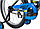 Детский велосипед Novatrack Twist 20", фото 5