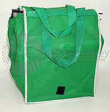Удобная сумка с креплениями Grab Bag, фото 2