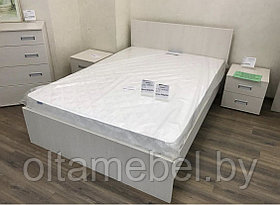 Кровать 120 Сапермебель