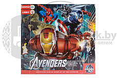 The Avengers Железныи человек, фото 2