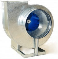 Вентилятор радиальный низкого давления ВР-86-77 3.15 1.5 3000 общего назначения