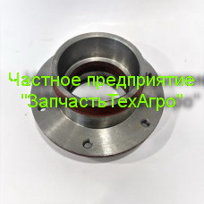 Ступица скользящей тарелки нижняя косилки (6 отв.) Z-169 8245-036-010-775 8245036010775 5-178-010-775 wirax - фото 2 - id-p166597752