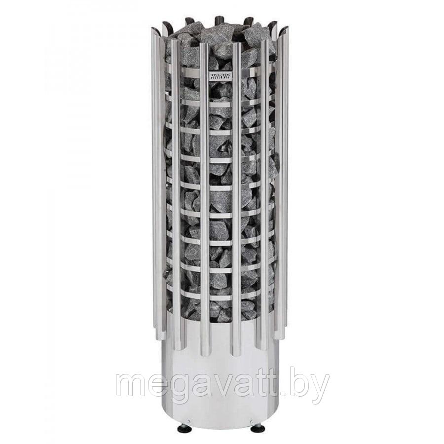 Печь Harvia Glow TRT90E