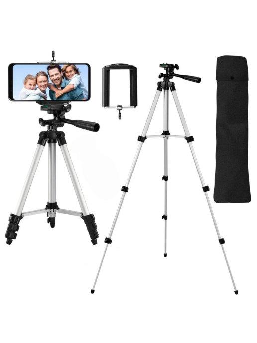 Штатив Универсальный Tripod 3110 (35-102 см)