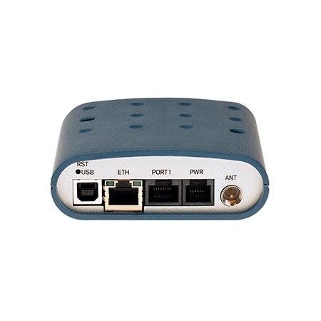 GSM-модем EDGE Router ER 75i - фото 1 - id-p166599791