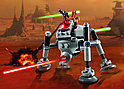 Конструктор Самонаводящийся дроид-паук Bela 10364, аналог Lego Star Wars 75077, фото 3