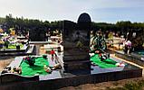ГРАНИТНЫЙ КОМПЛЕКС В ЩУЧИНЕ, фото 3