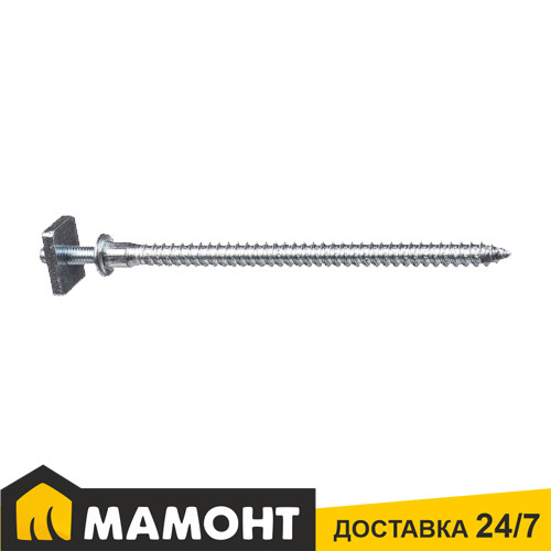 Шпилька специальная с гайкой Döcke Premium