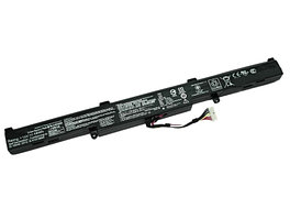 Аккумулятор (батарея) для ноутбука Asus Rog GL752JW, N752 (A41N1501) 15V 48Wh