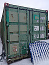 Морской контейнер 40 футов, фото 5