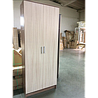 Прихожая Машенька шкаф с перегородкой ШК 204, фото 3