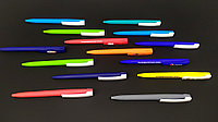Ручки Z-PEN с логотипом. Печать на ручках