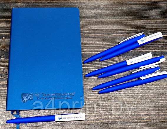 Ручки Z-PEN с логотипом. Печать на ручках - фото 8 - id-p166601872