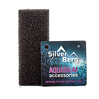 Губка Silver Berg Sponge Filter Compact 500, для фильтра 40- 80л