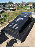ГРАВИРОВКА ПОРТРЕТА НА ПАМЯТНИКЕ, фото 3