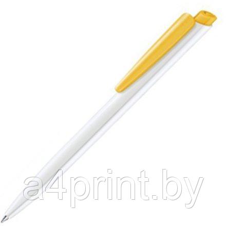 Печать на ручках Senator эконом класса - фото 2 - id-p166602074