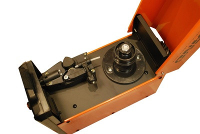 Сварочный полуавтомат инверторного типа ELAND COMPACT-200, 5,5 кВт, 160-220 А, 1,6-4 мм - фото 3 - id-p41923536