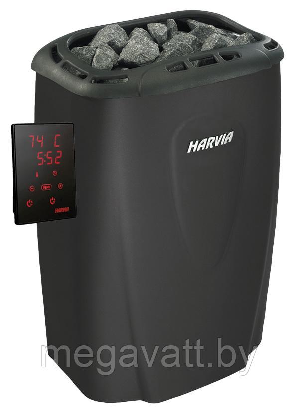 Harvia Moderna V80XE Black