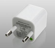 Сетевой адаптер USB Wall Adapter Plug Type C