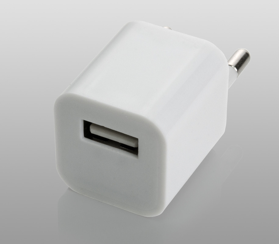 Сетевой адаптер USB Wall Adapter Plug Type C - фото 2 - id-p166603295