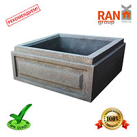 БЛОК ДЛЯ ЗАБОРА FREECOLOR