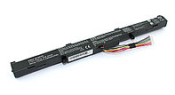 Аккумулятор (батарея) для ноутбука Asus Rog N552V (A41N1501) 14.4V 2600mAh