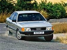 Audi 100 (C3)