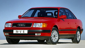 Audi 100 (C4)