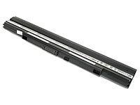 Оригинальный аккумулятор (батарея) для ноутбука Asus UL50 (A42-UL50) 14V 66Wh
