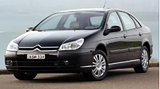 Чехлы на сиденья Citroen C5