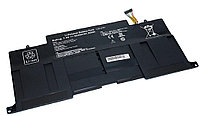 Оригинальный аккумулятор (батарея) для ноутбука Asus UX31E (C22-UX31) 7.4V 50Wh