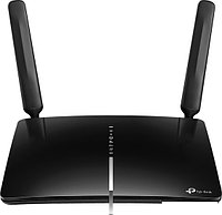 Беспроводной маршрутизатор TP-Link Archer MR600