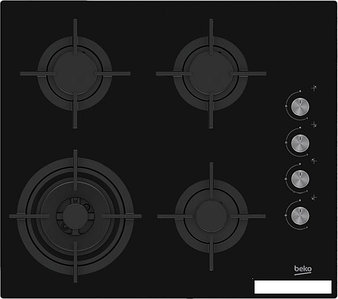 Варочная панель BEKO HILW 64122 S