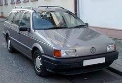 Чехлы на Volkswagen Passat B3