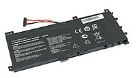 Аккумулятор (батарея) для ноутбука Asus VivoBook S451 (C21N1335) 7.5V 4000mAh