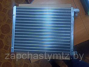 Радиатор кондиционера МТЗ-2022,3022 (02-130500-00)