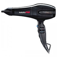 Фен Babyliss Pro Prodigio ionic 2300W BAB6730IRE+Расческа в подарок