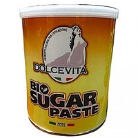 Паста для шугаринга DOLCEVITA BIO SUGAR PASTE MEDIUM 800мл