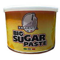 Паста для шугаринга DOLCEVITA BIO SUGAR PASTE SOFT 400мл