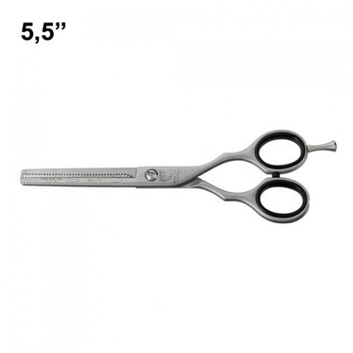Ножницы парикмахерские Kiepe STUDIO TECHNO 2231 (5,5")* филировочные - фото 1 - id-p166607269