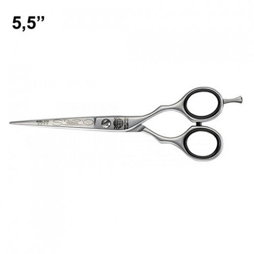 Ножницы парикмахерские Kiepe STUDIO TECHNO 2233 (5,5")*, прямые - фото 1 - id-p166607280