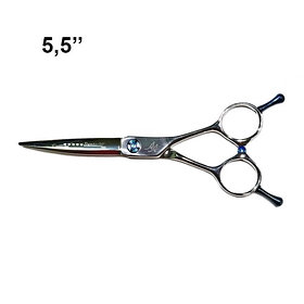 Ножницы парикмахерские Suntachi EK-55Z (5,5")***** прямые