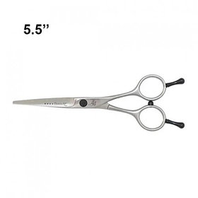 Ножницы парикмахерские Suntachi H-550G (5,5")**** прямые