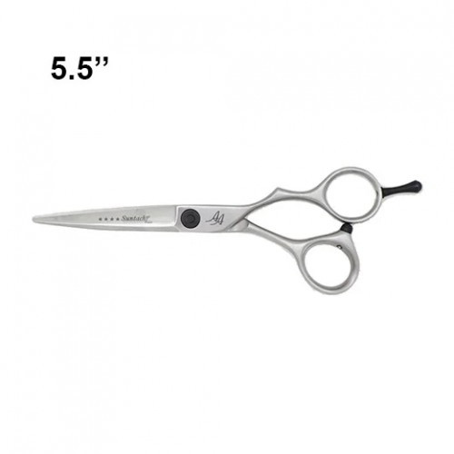 Ножницы парикмахерские Suntachi SB-55T (5,5")**** прямые - фото 1 - id-p166607317