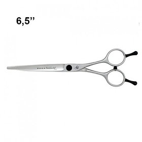Ножницы парикмахерские Suntachi H-650G (6,5")**** прямые